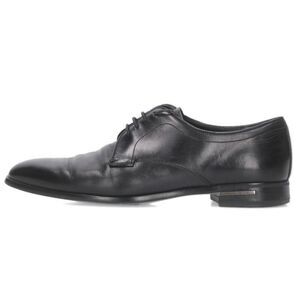 Prada 2ec060 Dress Scuff The Shoes Men's 6